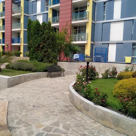елит 4 Slantchev Briag