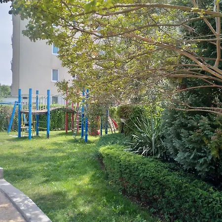 Appartement елит 4 Slantchev Briag