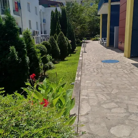 Apartament елит 4 *