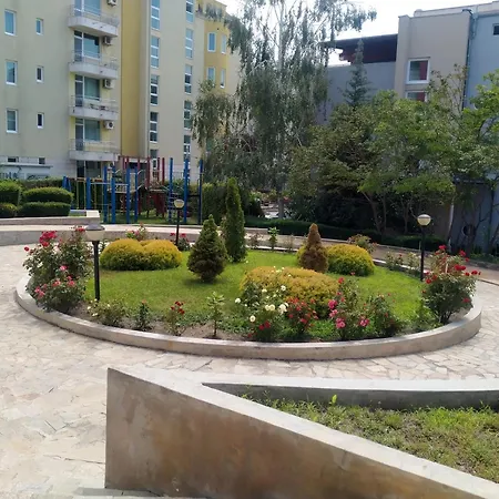елит 4 * Sunny Beach