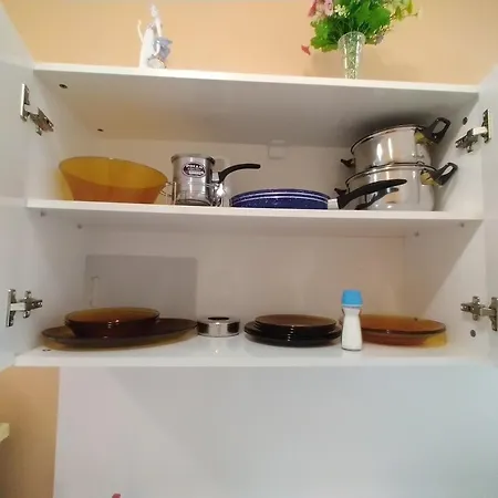 елит 4 Apartament Sunny Beach