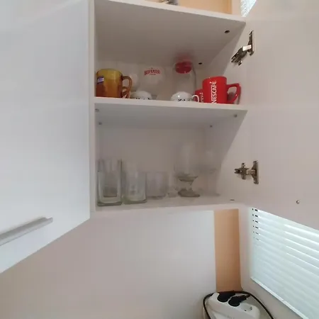 елит 4 Apartament