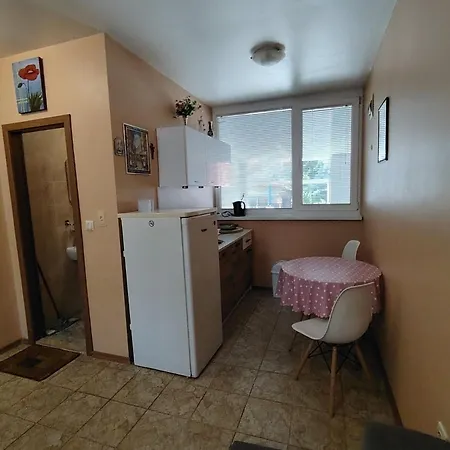Apartament елит 4 Sunny Beach