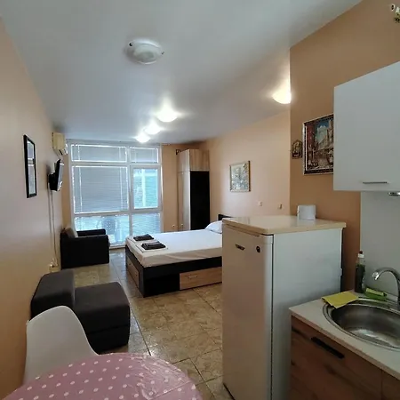 Apartment елит 4 *