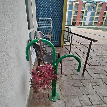 елит 4 * Slantschew brjag